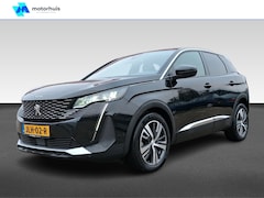 Peugeot 3008 - 1.2 PureTech 130pk Allure Pack Business | AUT | CARPLAY | LED | ADPATIVE CRUISE