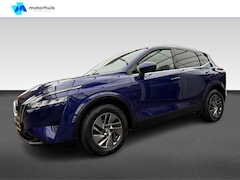 Nissan Qashqai - 1.3 Mild-Hybrid 158pk Xtronic Acenta