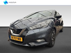 Nissan Micra - 1.0 IG-T 92pk N-Design