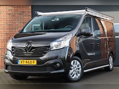 Renault Trafic - 1.6 dCi T29 L2H1, 2x schuifdeur
