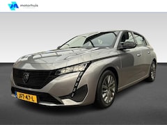 Peugeot 308 - 1.2 Puretech 110pk Active Pack Business