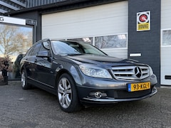 Mercedes-Benz C-klasse Estate - 180 K Bl.E.BnsEd.Av