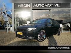 Opel Corsa - 1.2 Turbo 145PK Hybrid GS Aut. | Navigatie | Camera | Stoel/Stuurverw. | Adapt. Cruise Con