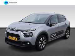 Citroën C3 - 1.2 PureTech 110pk S&amp;S EAT6 Max
