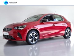 Opel Corsa Electric - 50kWh 136pk Aut (11 kw boordlader) Elegance