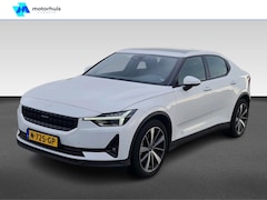 Polestar 2 - 2 170kW Long Range Single Motor 231pk Aut PS2