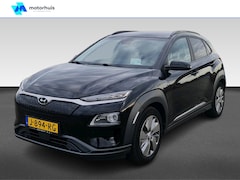 Hyundai Kona Electric - EV 204pk 2WD Aut. Premium