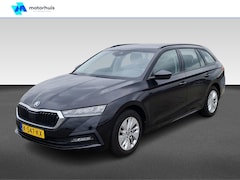Skoda Octavia Combi - 1.0 TSI e-Tech MHEV 110pk DSG Business Edition