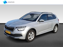 Skoda Kamiq - 1.0 TSI Greentech 110pk Sport Business
