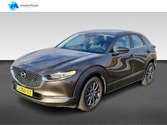 Mazda CX-30 - Skyactiv-G 122pk Comfort