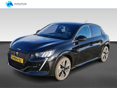 Peugeot e-208 - EV 50kWh 136pk GT