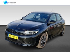 Opel Corsa - 1.2 Turbo Hybrid 110pk eDCT GS