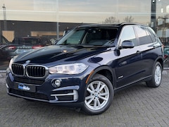 BMW X5 - xDrive35i High Executive | HUD | PANO | Surround view | Adaptive CC | Dodehoek-assistent