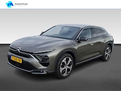 Citroën C5 X - 1.2 Turbo 130pk Feel automaat