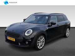 MINI Clubman - (f54) 1.5 136pk Cooper John Cooper Works automaat
