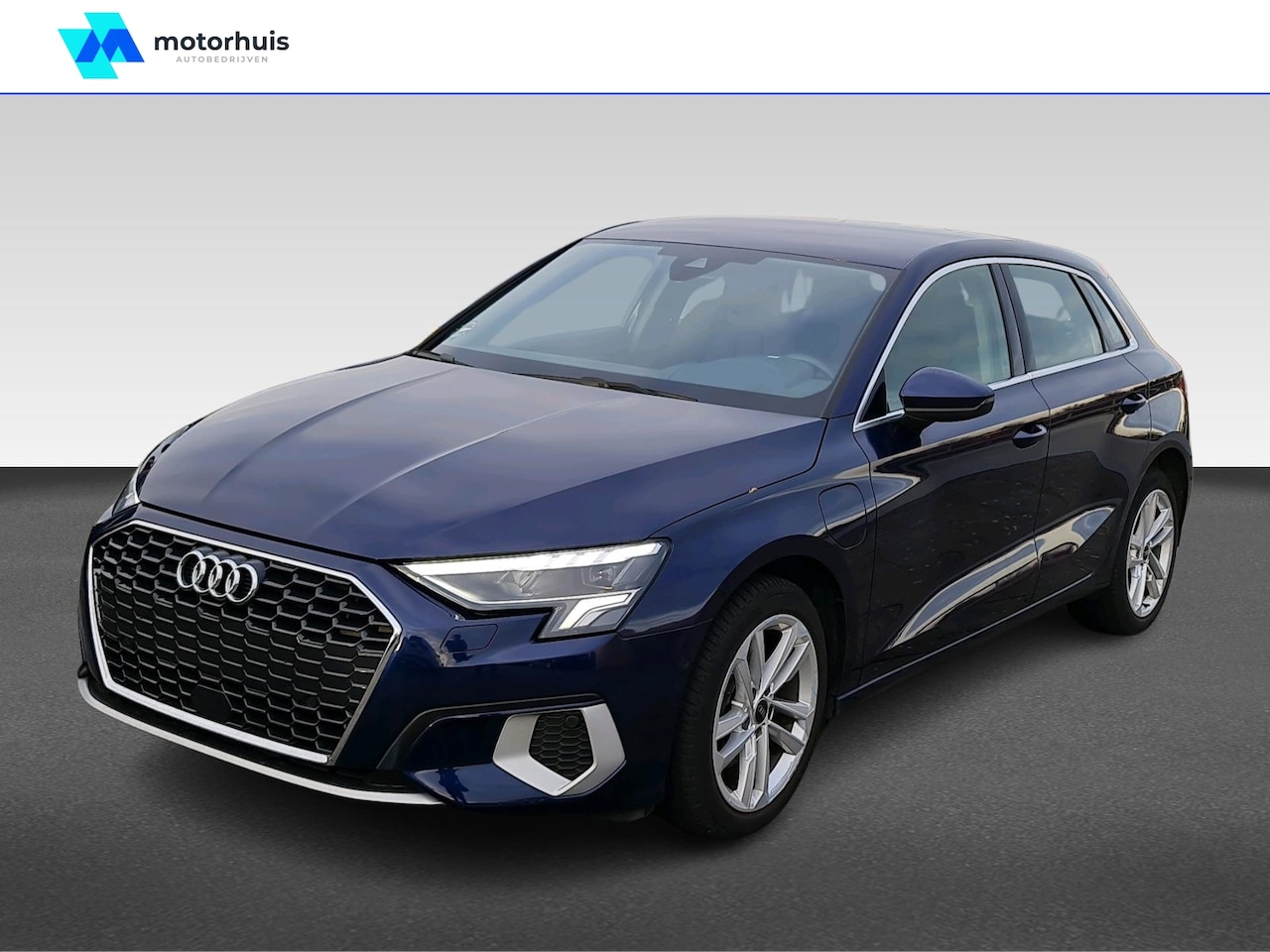Audi A3 Sportback - 40 TFSI e 204pk PHEV S-tronic Edition - AutoWereld.nl