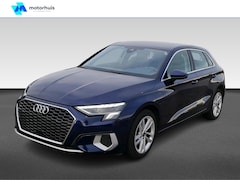 Audi A3 Sportback - 40 TFSI e 204pk PHEV S-tronic Edition