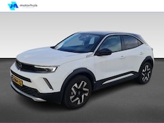 Opel Mokka Electric - Elektrisch 50kWh 136pk 11 kW Elegance NAVI ECC PDC CAMERA WINTERPAKKET