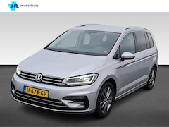 Volkswagen Touran - 1.5 TSI 150pk BMT DSG 7pl Highline Business R