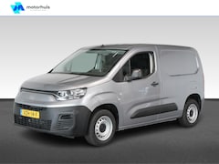 Fiat Doblò Cargo - 1.5 BlueHDI 100pk L1