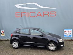 Volkswagen Polo - 1.2 TSI BlueMotion Comfort Edition Navi