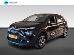 Citroën C3 - 1.2 PureTech 82pk S&S Feel