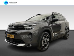 Citroën C5 Aircross - 1.2 Hybrid 145pk e-DCS6 Max