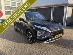 Mitsubishi Eclipse Cross - 2.4 PHEV Intense+