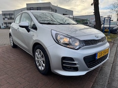 Kia Rio - 1.2 CVVT 5deurs ComfortLine Airco