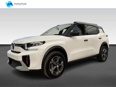 Citroën C3 Aircross - Hybrid 145pk e-DCS Max
