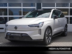 Volvo EX90 - Twin Motor Ultra 7p. 111 kWh | Luchtvering | Stoel & Stuurverwarming | Bowers & Wilkins Au