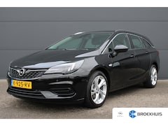 Opel Astra Sports Tourer - 1.4 Business Elegance | Automaat | Navigatie | Camera | Stoel + stuurverwarming | Trekhaak