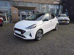 Hyundai i10 - 1.2 Premium 5-zits AUT