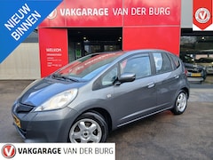 Honda Jazz - 1.2 S