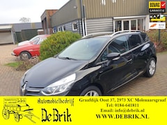 Renault Clio Estate - 0.9 TCe Limited