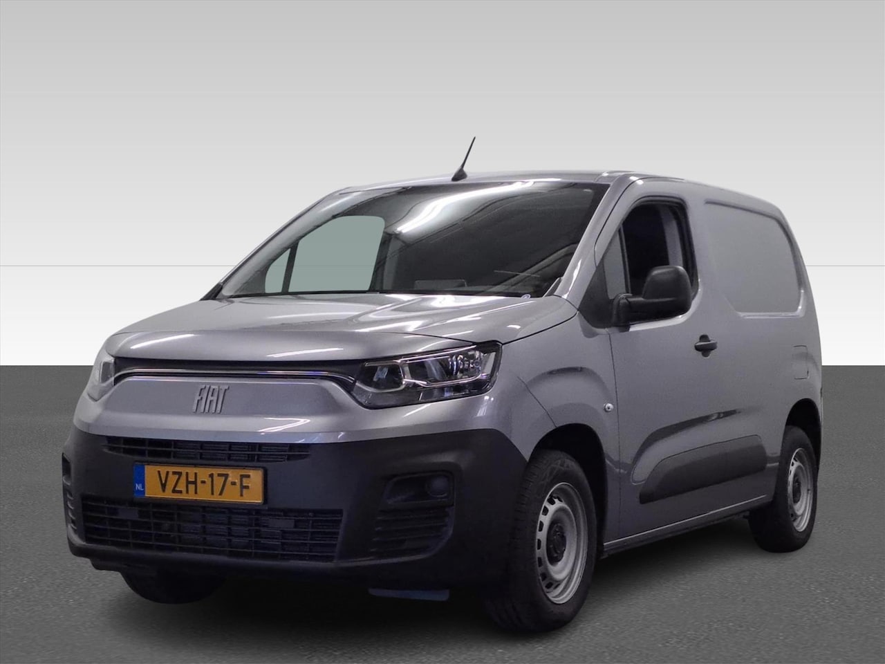 Fiat Doblò Cargo - 1.5 BlueHDI 100PK L1H1 CARPLAY AIRCO PDC TEL BETIMMERING NAP - AutoWereld.nl