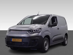 Fiat Doblò Cargo - 1.5 BlueHDI 100PK L1H1 CARPLAY AIRCO PDC TEL BETIMMERING NAP
