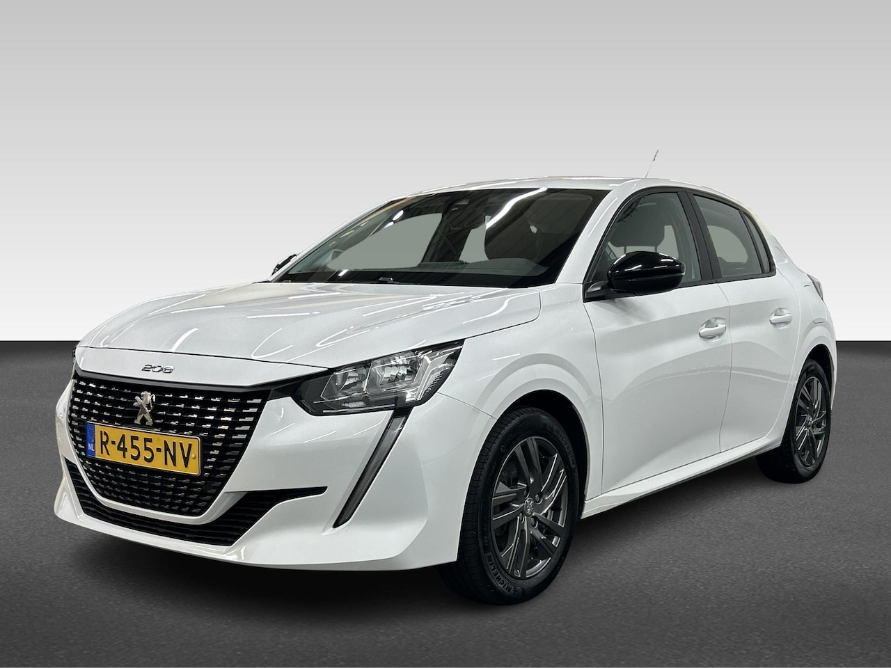 Peugeot 208 - 1.2 TURBO 100PK ACTIVE PACK NAVI PDC TEL NAP - AutoWereld.nl