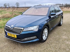 Skoda Superb Combi - 1.5 TSI ACT Business Edition Plus