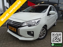 Mitsubishi Space Star - 1.2 Active