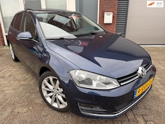 Volkswagen Golf - 1.4 TSI Highline / Pano / Dynaudio / Leder / Navi / PDC