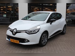 Renault Clio - 0.9 TCe ECO Night&Day