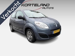 Renault Twingo - 1.2-16V Authentique Dealer onderhouden Airco 1e eigenaar