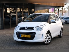 Citroën C1 - 1.0 VTi Feel Camera Carplay/AndroidAuto DAB+