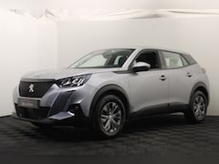 Peugeot 2008 - 1.2 PureTech Active |Navi|