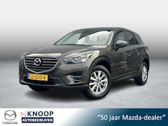 Mazda CX-5 - 2.0 SkyActiv-G 165 TS+ 2WD | Trekhaak | Navi | PDC |