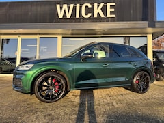 Audi Q5 SQ5 - 3.0 TFSI quattro Panorama HUD Leder B&O Camera