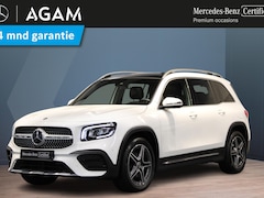 Mercedes-Benz GLB - 200 Panorama dak | Trekhaak