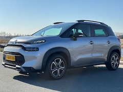 Citroën C3 Aircross - | Feel | 110 PK | Navigatie | 9'' Touchscreen | Carplay |