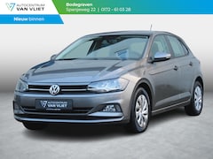Volkswagen Polo - 1.0 TSI Comfortline | NAVIGATIE |